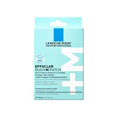 La Roche-Posay Effaclar Duo+M Patch - 22 Patches