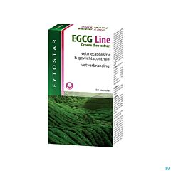 Fytostar EGCG Line 60 Capsules