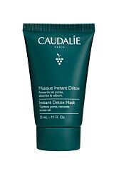 Caudalie Vinergetic C+ Instant Detox Masker 35ml
