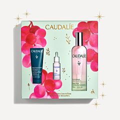 Caudalie Cadeauset Glow Schoonheidelixir 100ML + 2 Reisformaten GRATIS 