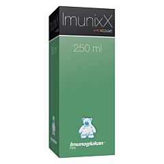 ImunixX Kidz Siroop 250ml