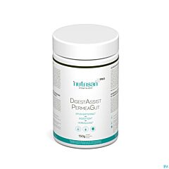Nutrisan Pro DigestAssist PermeaGut - 150g