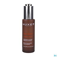 Nuxe Men Boost Multi-Actief Verjongingsserum - 30ml