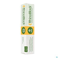 Rhinoblock Neuszalf  Anti-Allergie 15g