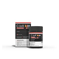 C-ixX Kidz 30 Kauwtabletten
