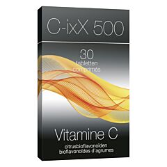 C-ixX 500 30 Tabletten