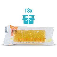 Sanas Energy Fruit Ananas – 18 Repen