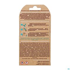 Manouka Armband Anti-muggen Floral