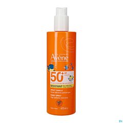 Avène Zonnebrand Spray voor Familie & Kinderen SPF50+