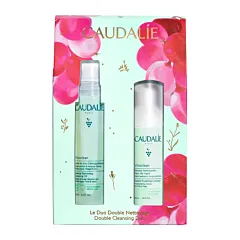 Caudalie Cadeauset Vinoclean Duo 2025 2 Producten
