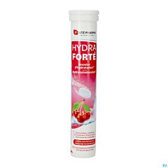 Forté Pharma Hydra Forte Kers 24 Bruistabletten