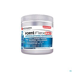 Forté Pharma Flex Max Gewrichten Pot - 260g