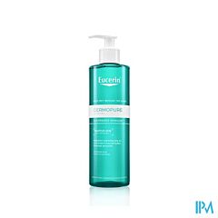 Eucerin Dermopure Clinical Zuiverende Reiniger - 400ml