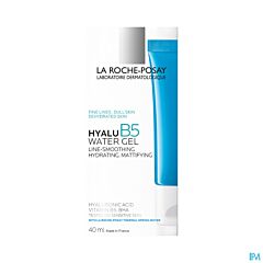 La Roche-Posay Hyalu B5 Matterende Gel - 40ml
