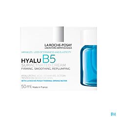 La Roche-Posay Hyalu B5 Crème - 50ml