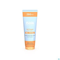 Isdin Fotoprotector Gel Cream SPF30 - 250ml