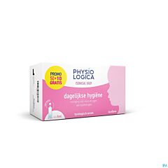 Physiologica Isonasal 60x 5ml  PROMO 