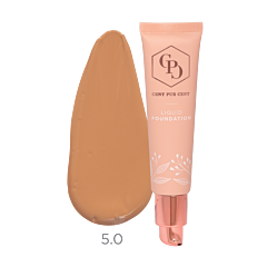Cent Pur Cent Liquid Foundation 5.0 – 30ml