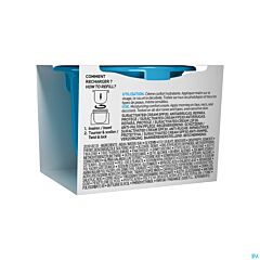 La Roche Posay Hyalu B5 Crème Navulling SPF30 - 50 ml