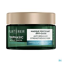 Furterer Triphasic Activ Grow Masque - 200ml