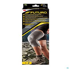 Futuro Ultra Performance Kniestabilisator - XL