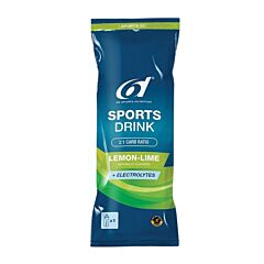 6D Sports Drink Lemon Lime Unidose - 1x33g