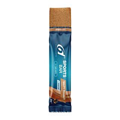 6D Sports Bar Salty Peanut + Sodium - 1x46g Bar