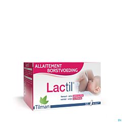 Tilman Lactil 56 Capsules