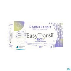 Easy Transil Fast - 64 Capsules