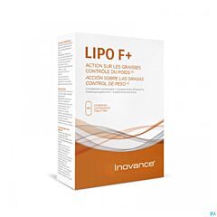 Inovance Lipo F+ Gel 60 C410