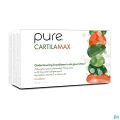 Pure Cartilamax - 90 Tabletten