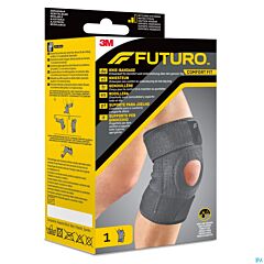Futuro Comfort Lift Kniesteun - 04039eu1 - 1 Stuk
