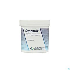 Supravit Comp 240 Nf Deba