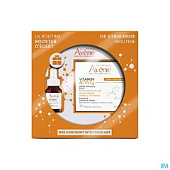 Avène Vitamine Activ CG Giftbox 2 Producten