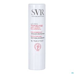 Svr Topialyse Levres Stick Vegetal 4g