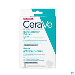 Cerave Anti-Puistjes Patches