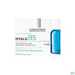  La Roche Posay Hyalu B5 Creme Spf30 - 50ml