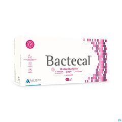 Bactecal Caps 32