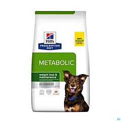 Prescription Diet Canine Metabolic 1,5kg