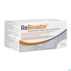 ReBoostor 15 flesjes