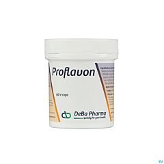 Proflavon V-caps 60 Deba