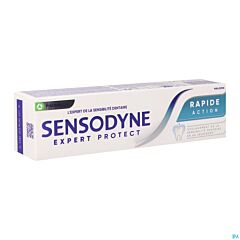 Sensodyne Expert Protect Rapid Action Tandpasta 75ml