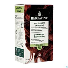 Herbatint 5R Licht Koperkastanje 170ml