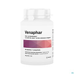 Venaphar Pot - 60 Tabletten