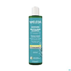 Weleda Rozemarijn Revitaliserende Shampoo 250ml 