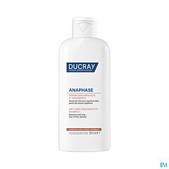 Ducray Anaphase Shampoo Haaruitval & Haargroei – 200ml