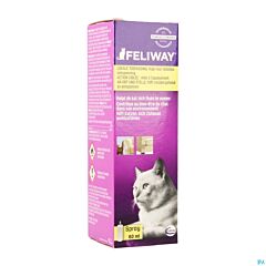 Feliway Classic Spray 60ml