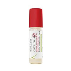 A-Derma Cutalgan Roll On - 10ml