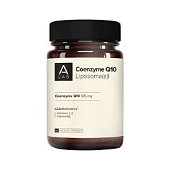A-lab Coenzyme Q10 Liposomaal - 60 V-Capsules