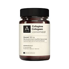 A-lab Collageen Liposomaal - 60 V-capsules